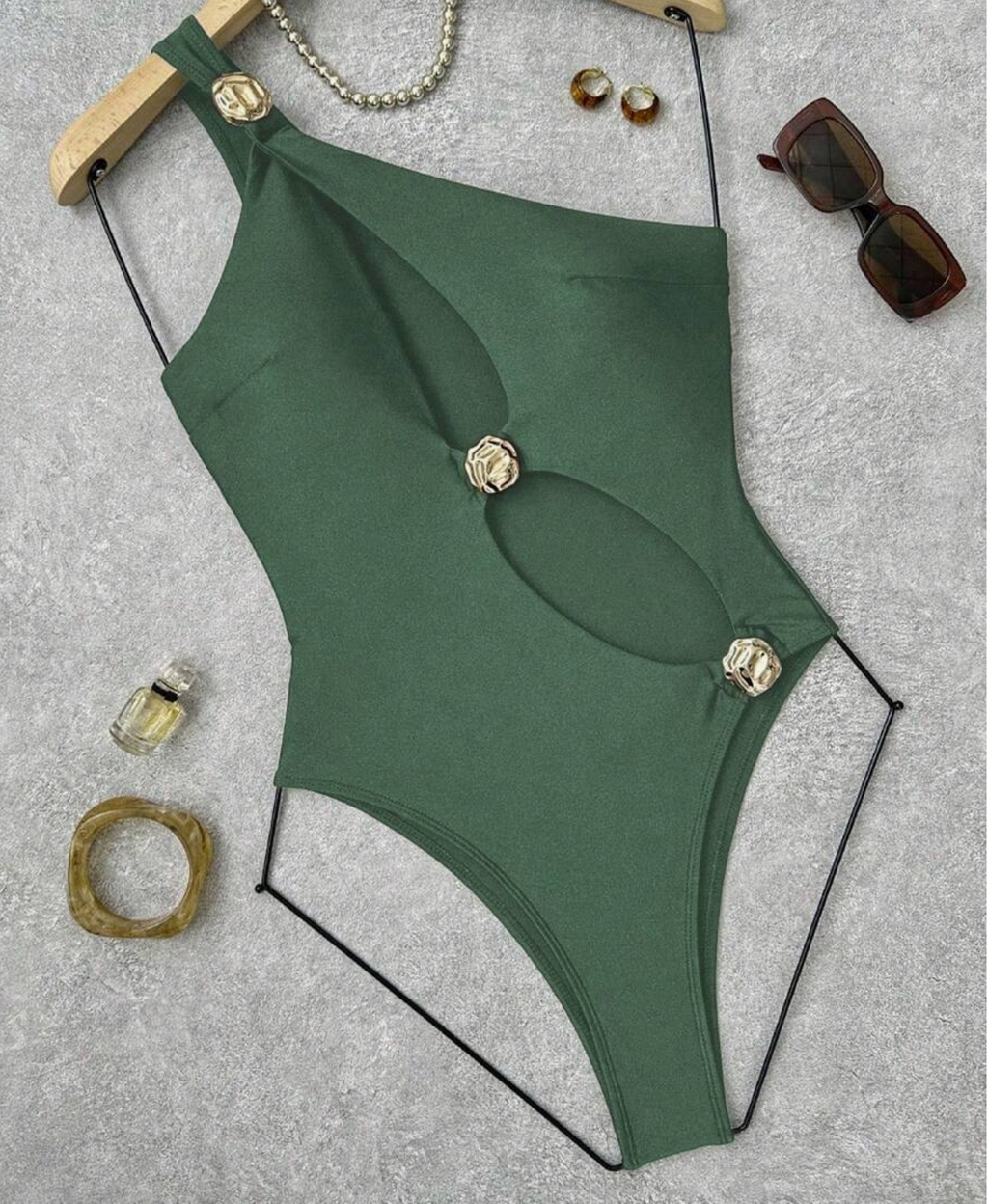 Swimsuit