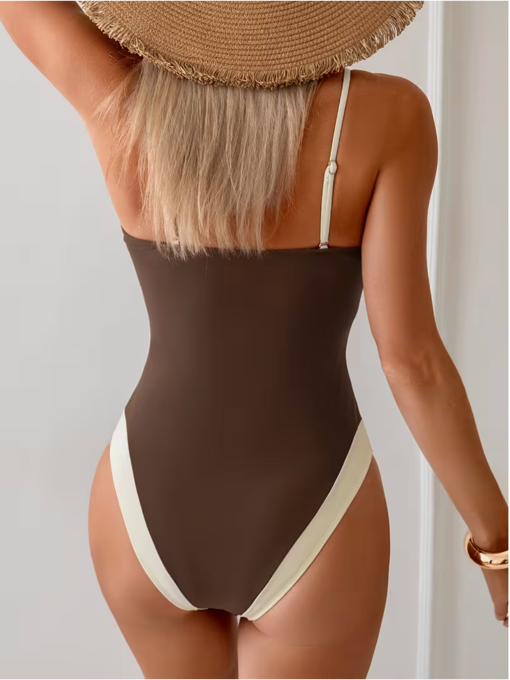 Traje de baño
