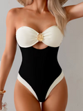 Traje de baño