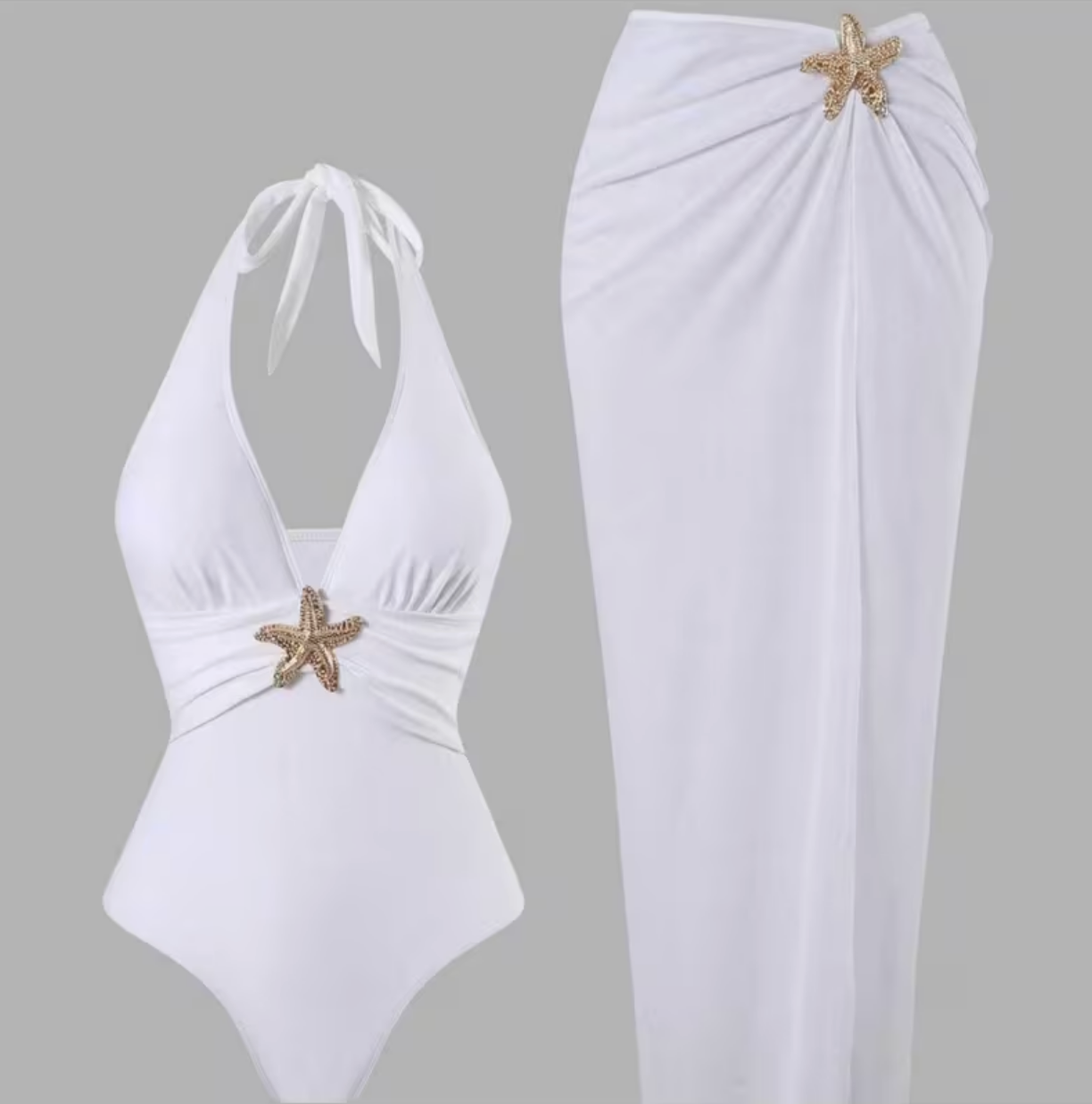 Swimsuit Set