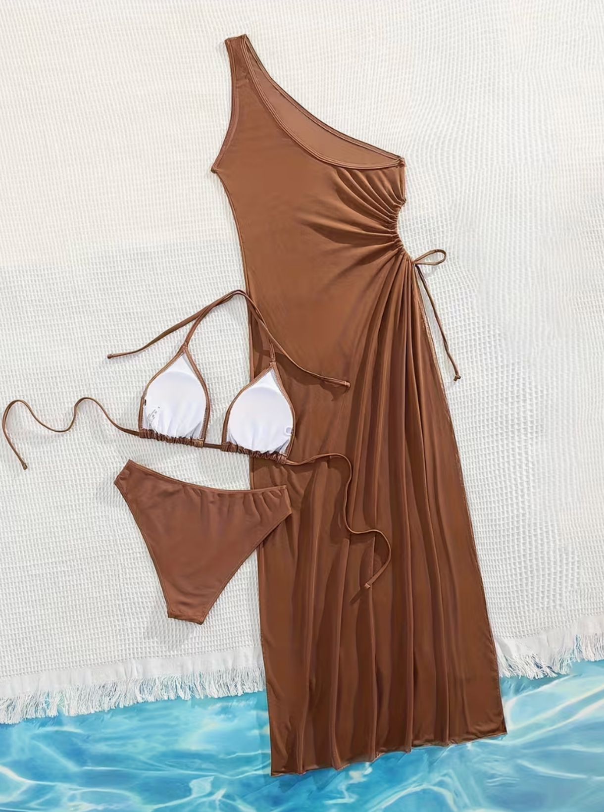 Bikini 3 pcs Set