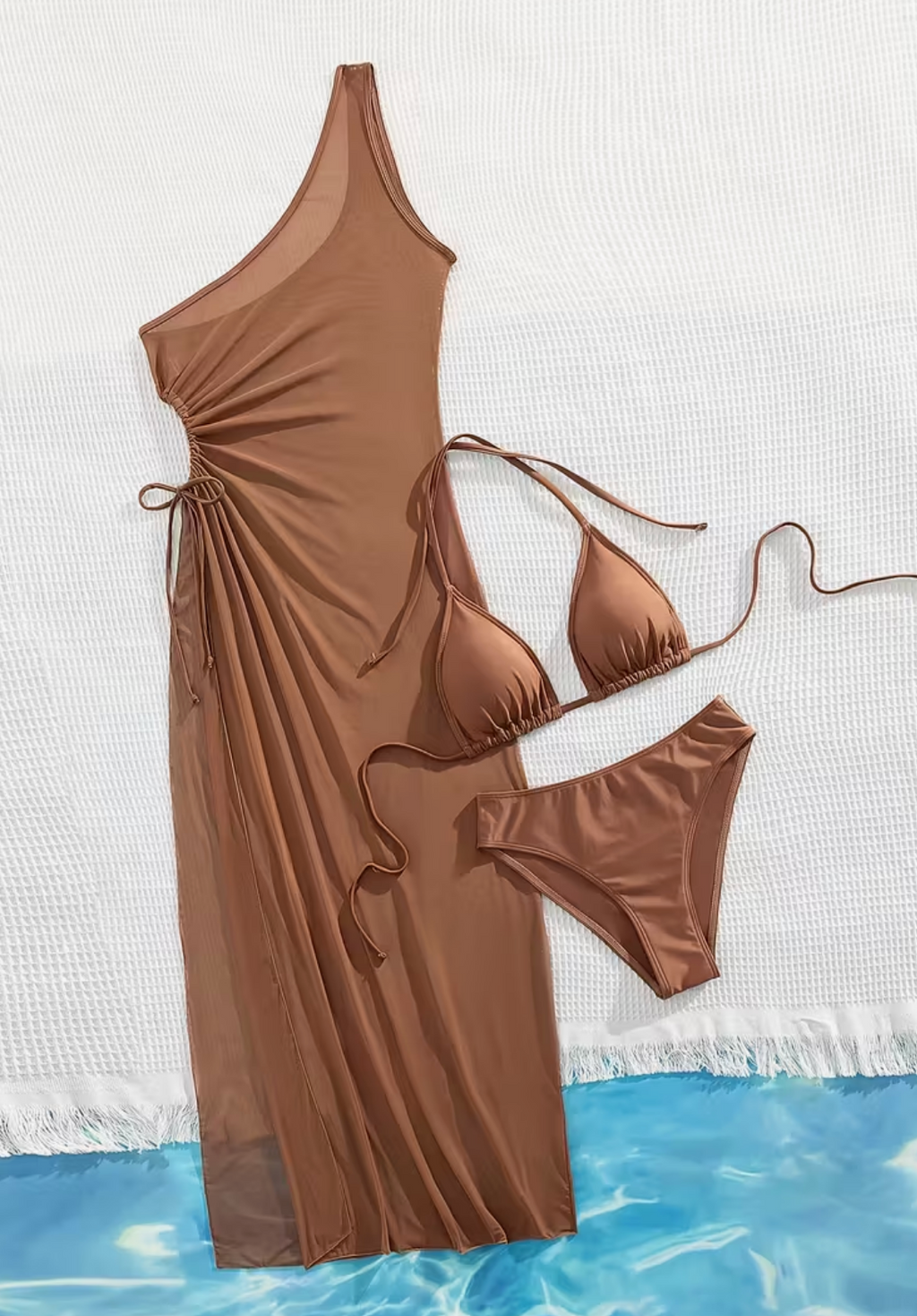 Bikini 3 pcs Set