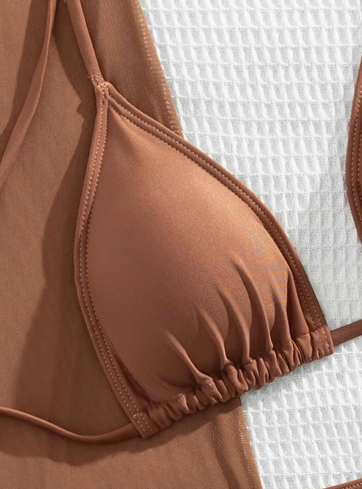 Bikini 3 pcs Set