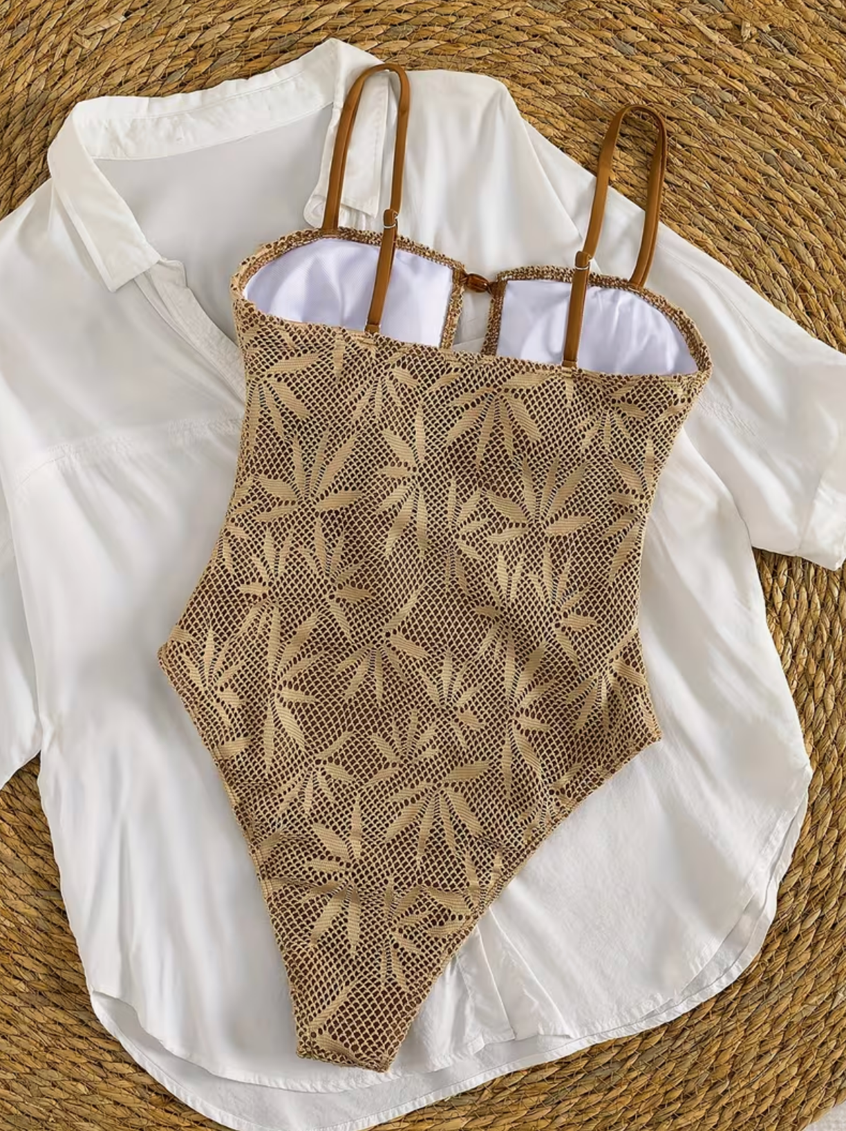 Swimsuit
