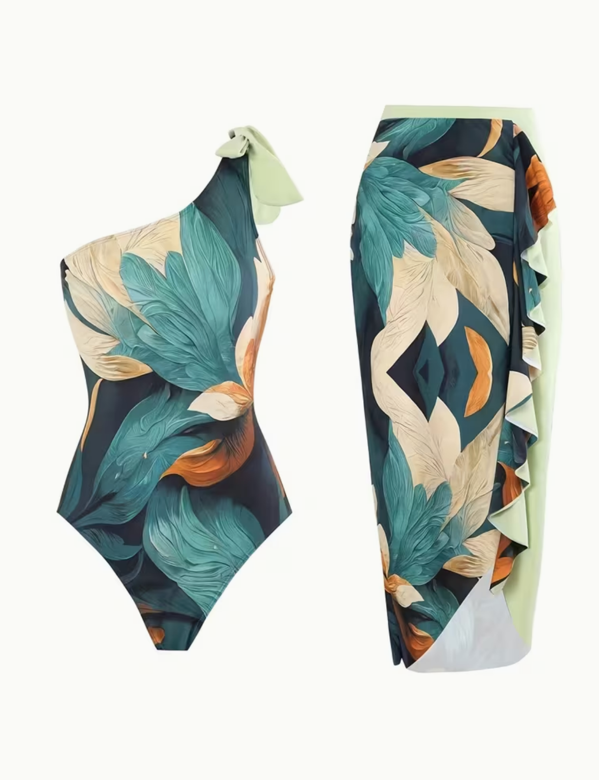 Swimsuit 2pcs