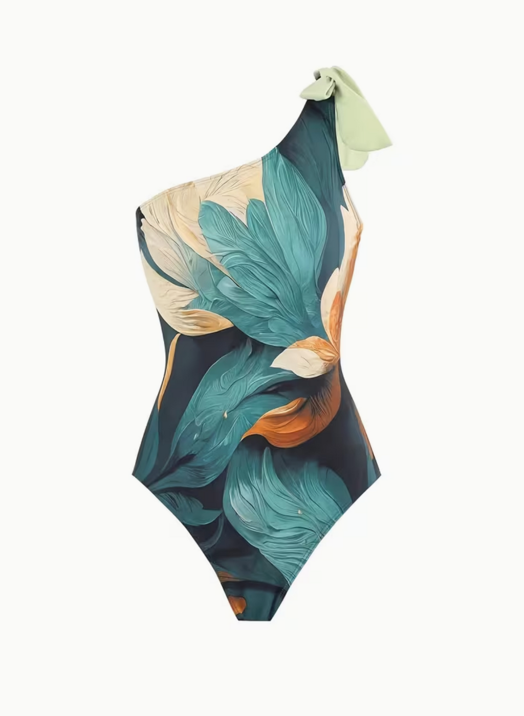 Swimsuit 2pcs
