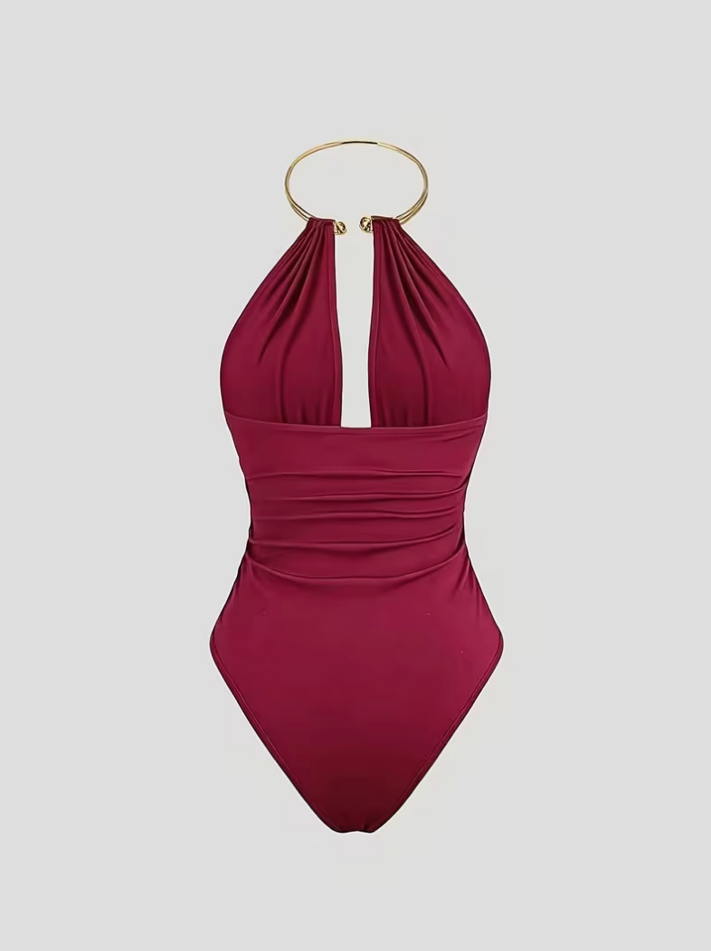 Summer bodysuit