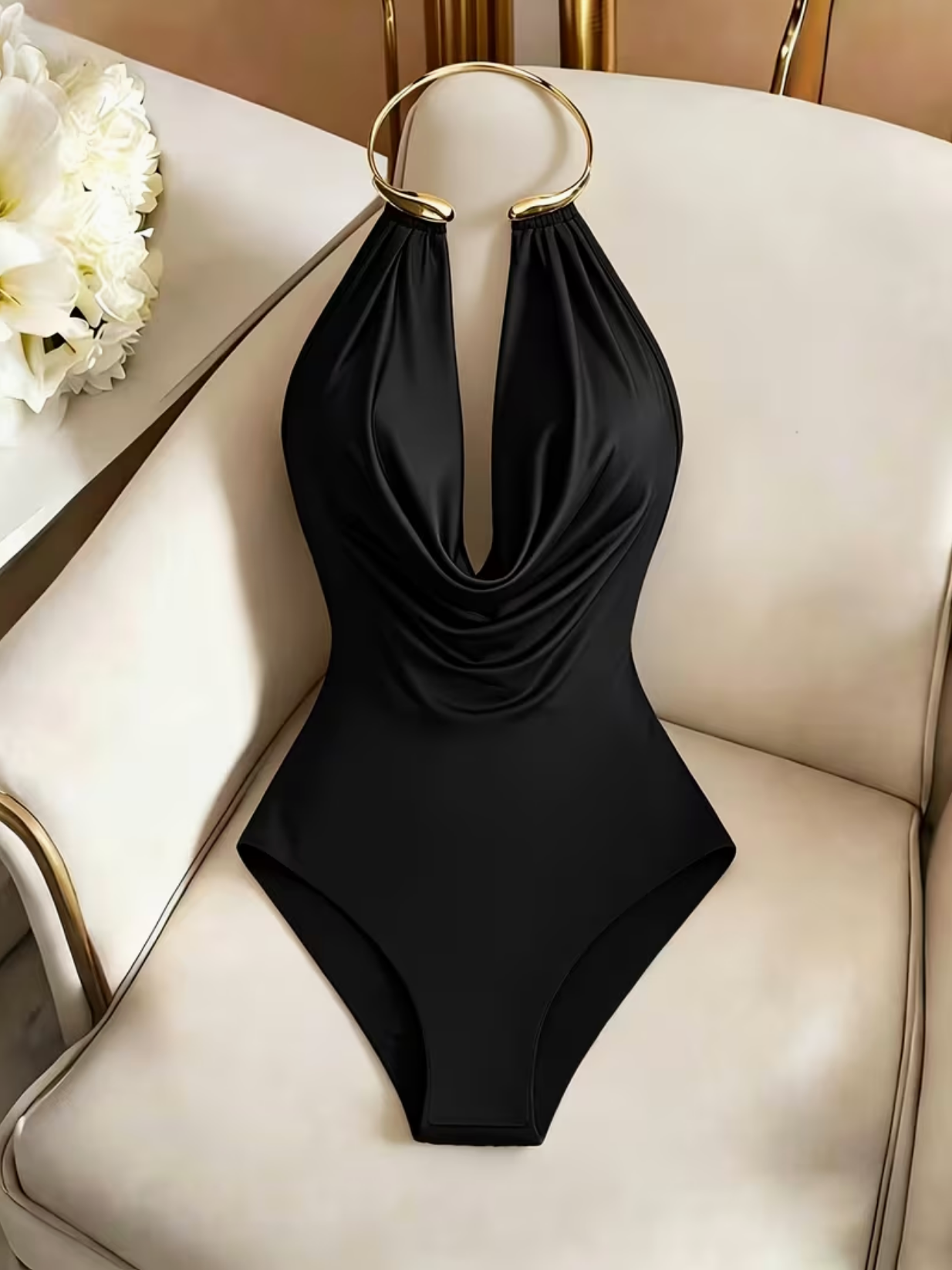 Bodysuit