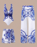 Swimsuit Set