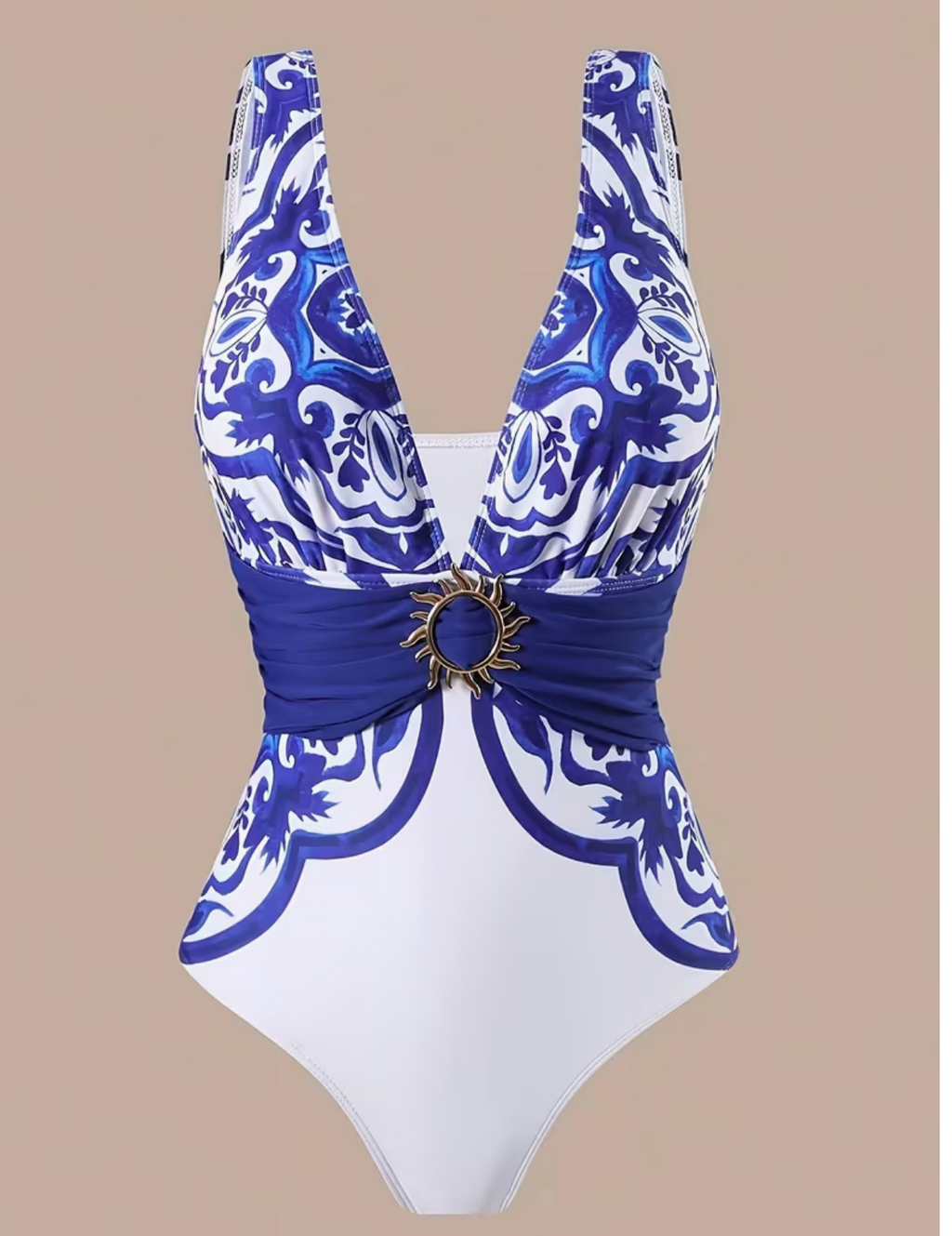 Swimsuit Set