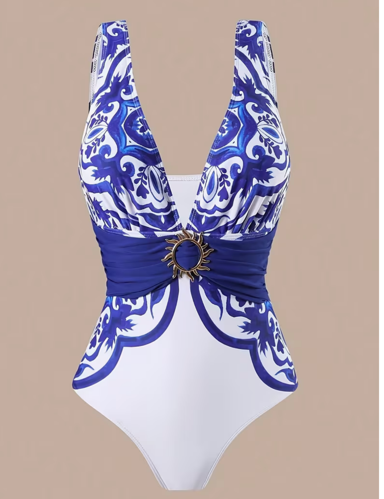 Swimsuit Set