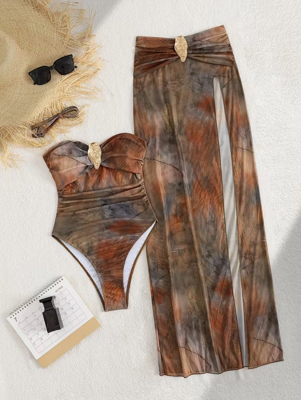 Swimsuit Set