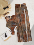 Swimsuit Set