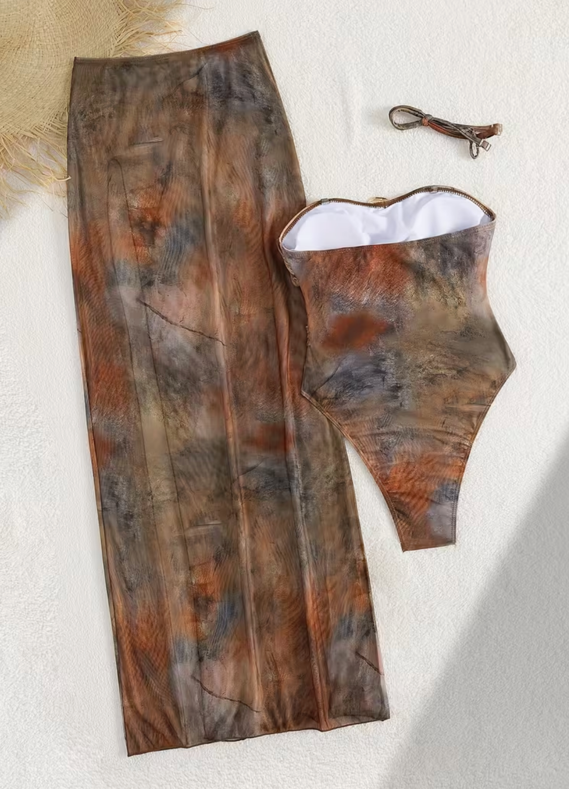 Swimsuit Set