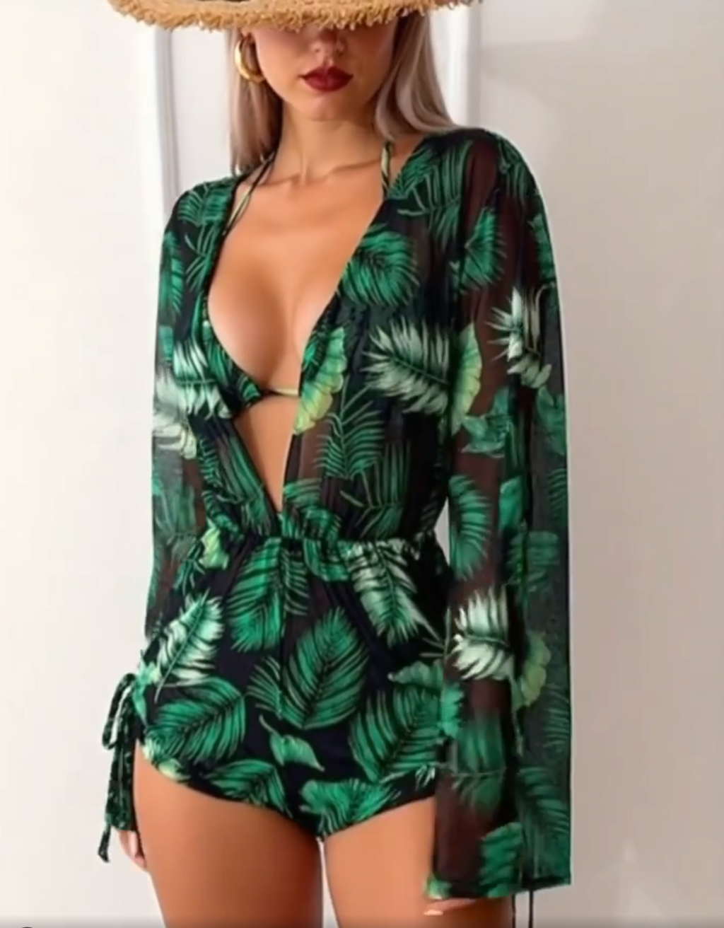Bikini set